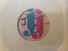 hong kong flu the ethiopians jj    ska 7 inch