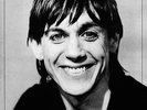 Iggy Pop Lust For Life UK ORIGINAL RCA Victor Vinyl LP
