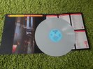 DEPECHE MODE - Black celebration LP grau/grey Vinyl Int. 146.818 embossed cover