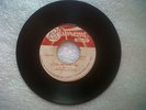 CARLTON & HIS SHOES - LOVE ME FOREVER/ HAPPY LAND/ SUPREME R'STEADY 7