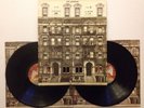 Led Zeppelin - Physical Graffiti - 1st Press Vinyl LP All Inserts SS-2-200 VG++