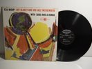 ART BLAKEY & SABU Cu-Bop LP Jubilee JGM-1049 mono DG NM+ (SIGNED By Art Blakey)