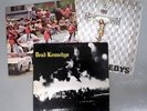 Dead Kennedys - Fresh Fruit - Frankenchrist - In God We Trust - Vinyl LP Lot