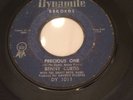 Benny Curtis - Precious One * Dynamite Northern Soul 45