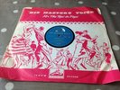 ELVIS PRESLEY 78 RPM HEARTBREAK HOTEL / I WAS THE ONE UK HMV POP 182