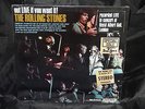 Rolling Stones got LIVE if you want it SEALED ORIG 1966 Mono LP W/ HYPE STICKER
