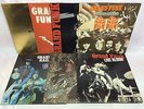 Grand Funk Vinyl Record Lot: We're an American Band Closer to Home Shinin On ++
