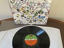 Led Zeppelin - Led Zeppelin III LP - ORIGINAL Nr Mint UK GF Vinyl - WW Shipping