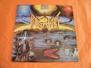 PURGATORY / SAME private nwobhm  original 