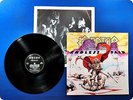 KREATOR ENDLESS PAIN N0025 LP Cp4479