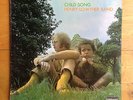 Henry Lowther Band Child Song OG NM UK LP Deram 1970 Modal Brit Jazz Rarity