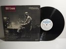 BILL EVANS New Jazz Conceptions LP 1st WHITE LABEL Riverside 12-223 dg MONO 