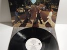 BEATLES Abbey Road LP mobile fidelity MFSL original master AUDIOPHILE vinyl M-