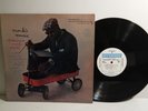 THELONIOUS MONK monk's music LP 1st RIVERSIDE 12-242 WHITE LABEL FLAT EDGE dg NM