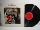 BOB DYLAN Bringing It All Back Home LP ORIGINAL 2-EYE MONO 1st 1A Press NM-/NM