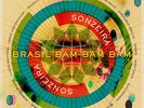 Gilles Peterson - Sonzeira - Brasil Bam Bam Bam LTD Edition Vinyl 4LP Box Set