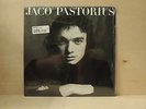 JACO PASTORIUS LP S/T COLUMBIA MINT **SEALED** 1976