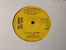 THE JOHNNY OTIS SHOW- THE WATTS BREAKAWAY OG FUNK45 BREAKS EXC 1972