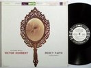 PERCY FAITH Columbia Album Of Victor Herbert COLUMBIA 2 LP promo 6 eye stereo