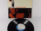 Rare Original Press Jazz-Jackie McLean-New Soil-Blue Note 47 W. 63rd-DG-RVG EAR