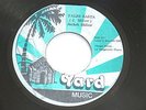 JACOB MILLER - FALSE RASTA - 7