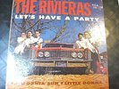 THE RIVIERAS 