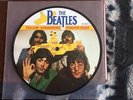 The Beatles Yellow Submarine / Eleanor Rigby 7