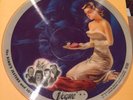VOGUE 78 RPM RECORD PICTURE RECORD R708 I SURRENDER, DEAR & S'POSIN'