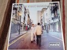 OASIS - (What’s The Story) Morning Glory? - 1995 UK Creation 1st Pressing 2x12”