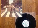 The Beatles Return To Abbey Road Vinyl LP Rare Alternate Takes Fan Club Not TMOQ