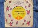 JOHNNY CHESTER-DO THE STOMP/TEENY  