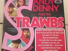 THE STRAWBS SANDY DENNY ALL OUR OWN WORK - DUTCH PRESS - 1968 HALLMARK A1 B1 EX+