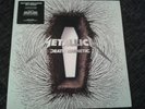 Metallica - Death magnetic LP