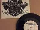 STRAPPING YOUNG LAD 'C:ENTER: ###' 7