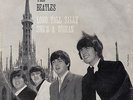THE BEATLES-LONG TALL SALLY/SHE'S A WOMAN-RARE ORIGINAL ITALIAN PS 7
