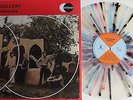 LP ARTWOODS Art Gallery (Re) SPLATTER VINYL Hifly Sound HIFLY 8019 (Deep Purple)