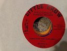 RARE MN Garage 45 Michael G & RK's Funny How Time Slips Away Little Crow VG+