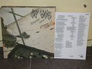 At War - Retaliatory strike LP Vinyl Blessed Death Griffin Death Angel