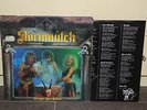 Stormwitch - Stronger than heaven LP Vinyl ADX Sortilege Blitzkrieg