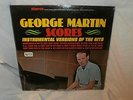 SEALED LP   The Beatles   GEORGE MARTIN   Scores UNITED ARTISTS 6420   original