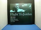 DUKE JORDAN BLUE NOTE 84046 JAPAN