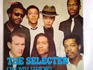 THE SELECTER-On My Radio / Too Much Pressure (1979) (7