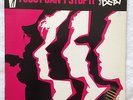 ENGLISH BEAT (LP) I Just Can't Stop It.  Promo.  Sire SRK 6091, 1980.