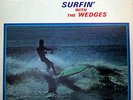 The Wedges - Hang ten/Surfin' with the Wedges (USA 1963)  jazzy instrumentals