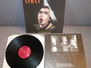CANCER - To the Gory End (Orig. 1st Press, Death, Morgoth, Protector)