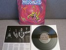MASSACRE - From Beyond (Orig 1st Press, Obituary, Slayer, Exodus)