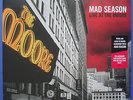 MAD SEASON, Live At The Moore (1995), Vinyl Double LP 2015, NEU, (Pearl Jam)