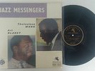 JAZZ MESSENGERS - ART BLAKEY - THELONIOUS MONK - RARE ORIGINAL FRANCE JAZZ LP