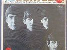 MEET THE BEATLES Orig Capitol Mono in Sears Store Bag VG/EXC
