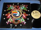 HAWKWIND In Search of Space 1st U.S. Press 1972 United Artist fasol,edge